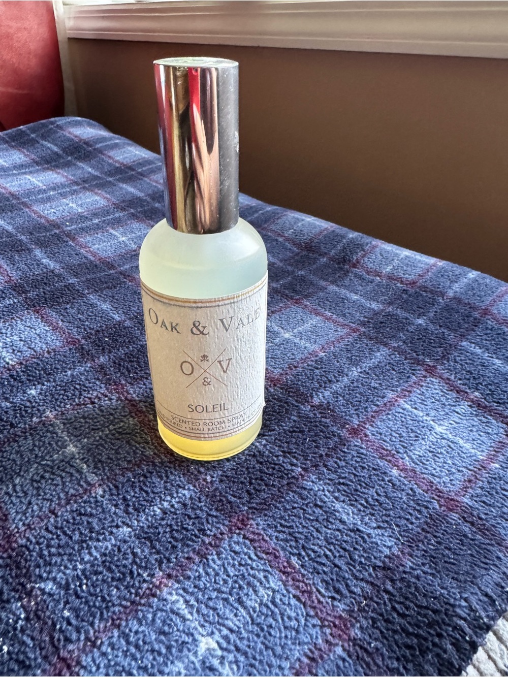 Soleil room spray